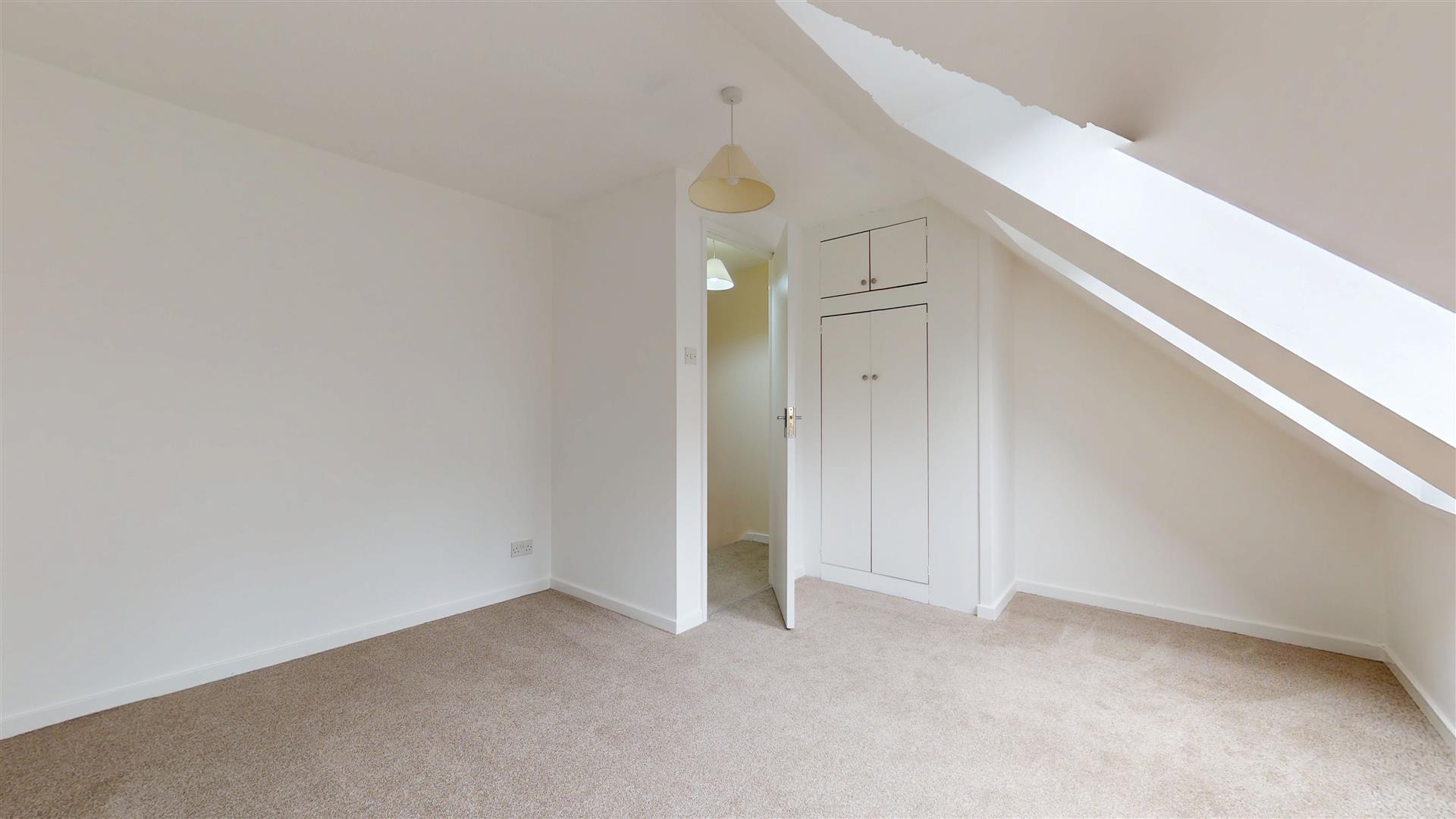 Colston Bassett, Emerson Valley, Milton Keynes